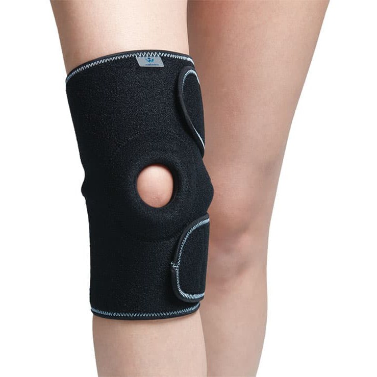 Knee Sleeve Wrap Around Wellcare