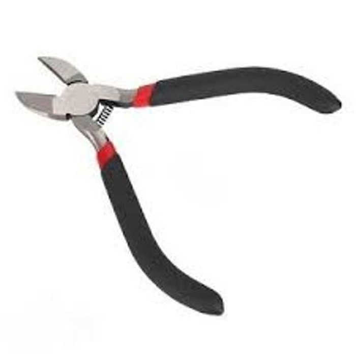 Mini Plier Tang Jepit Knip / Tang Knip Potong Mini 5 inch FREED