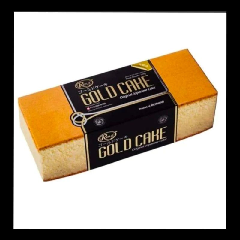 GOLD CAKE OROGINAL