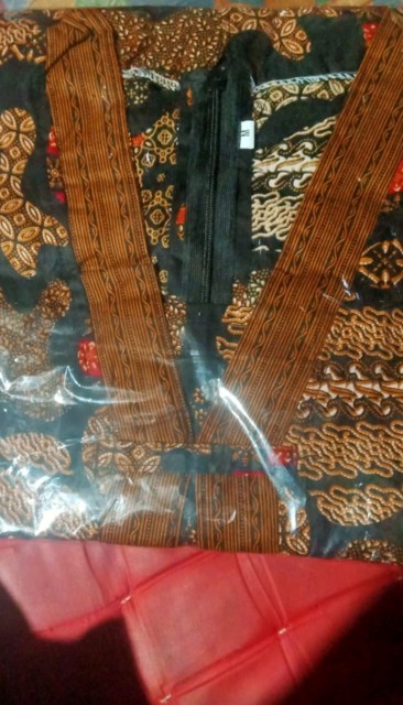 Couple Batik Pekalongan,couple Batik Sepasang