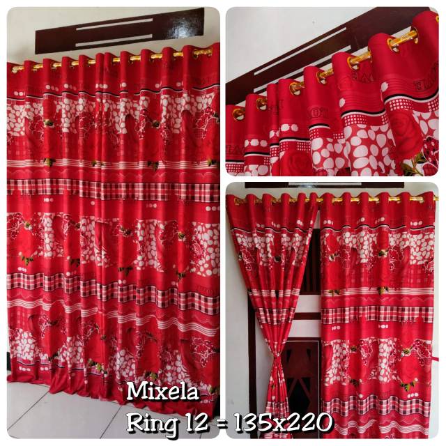 Grosir gorden murah solo