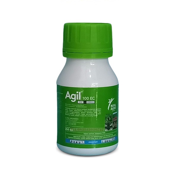 Herbisida Agil 100ml