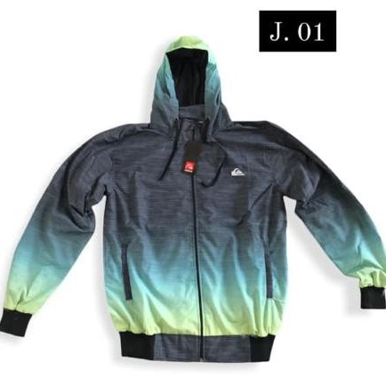 JAKET MICRO IMPOR POLA EROPA