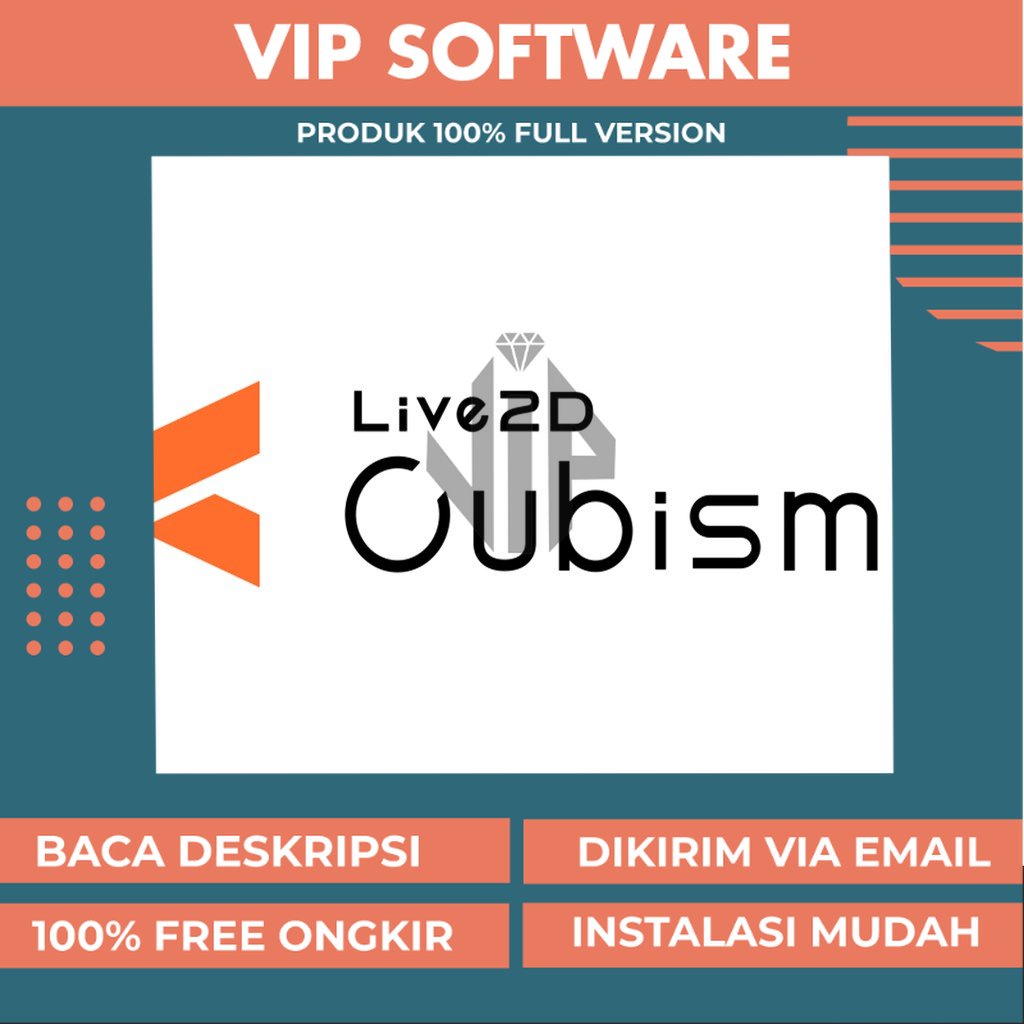 Live2D Cubism PRO 3 - Animasi Terbaru Live 2D
