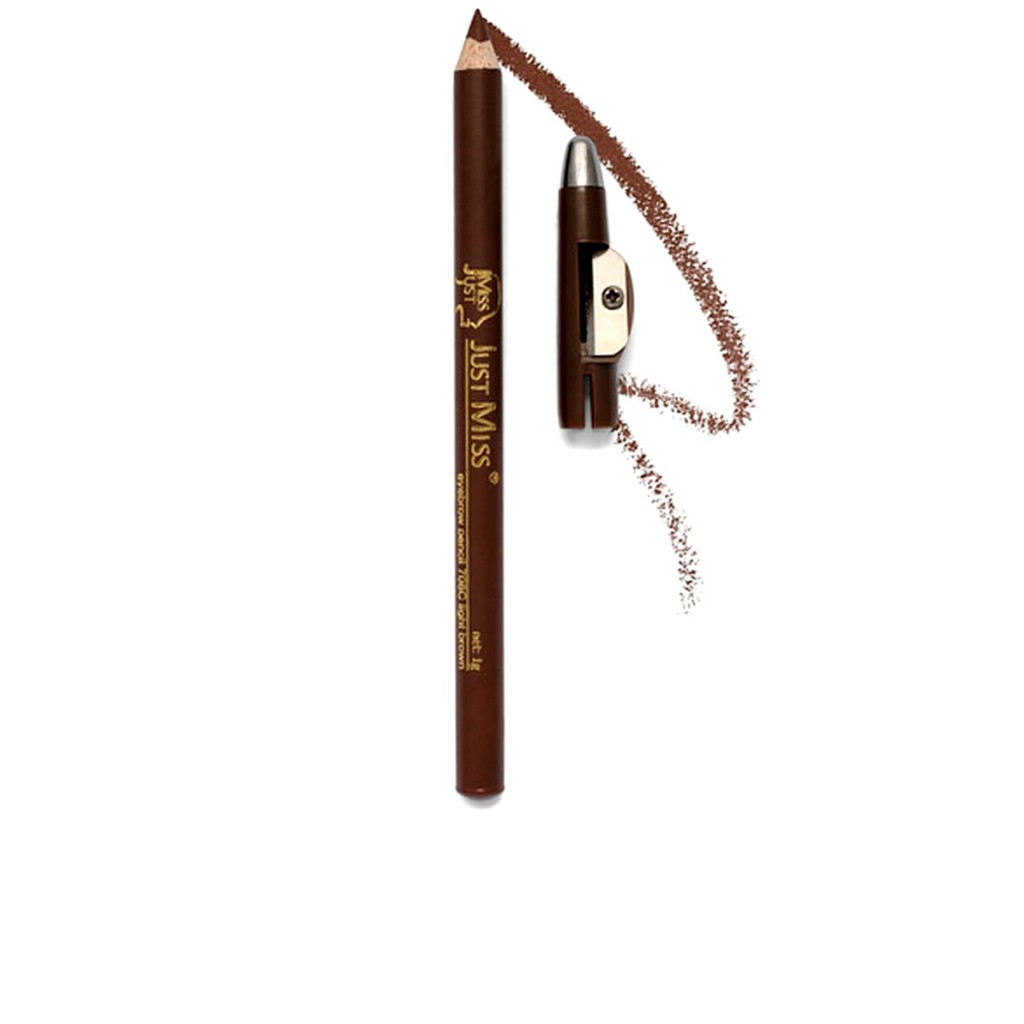 PROMO - JUST MISS - Eyebrow Pencil 708C