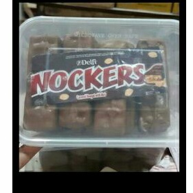 

nockers 500grm min. order 2 pcs
