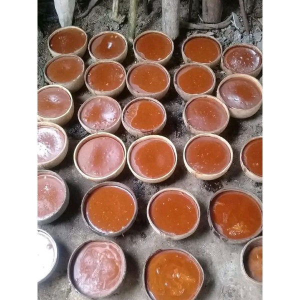

gula aren asli 100% asli