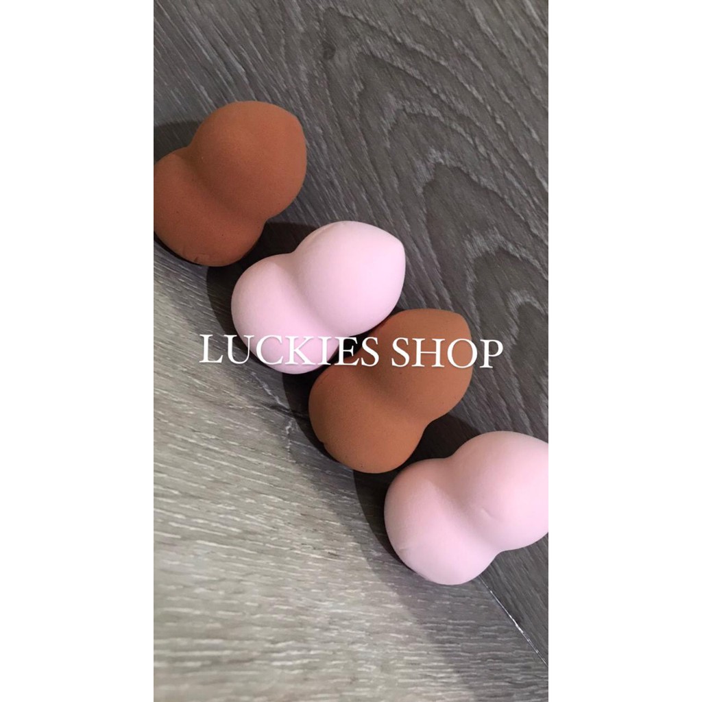 Sponge Make Up Beauty Blender Spons Makeup Sponge Makeup