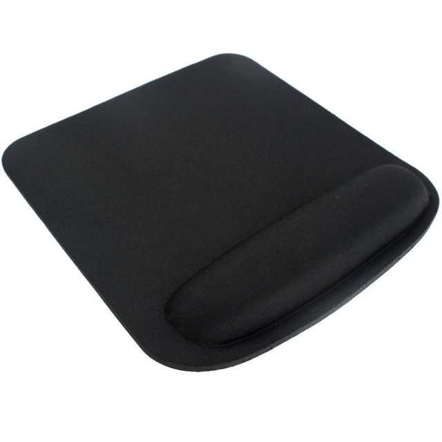 mouse pad bantal universal oval