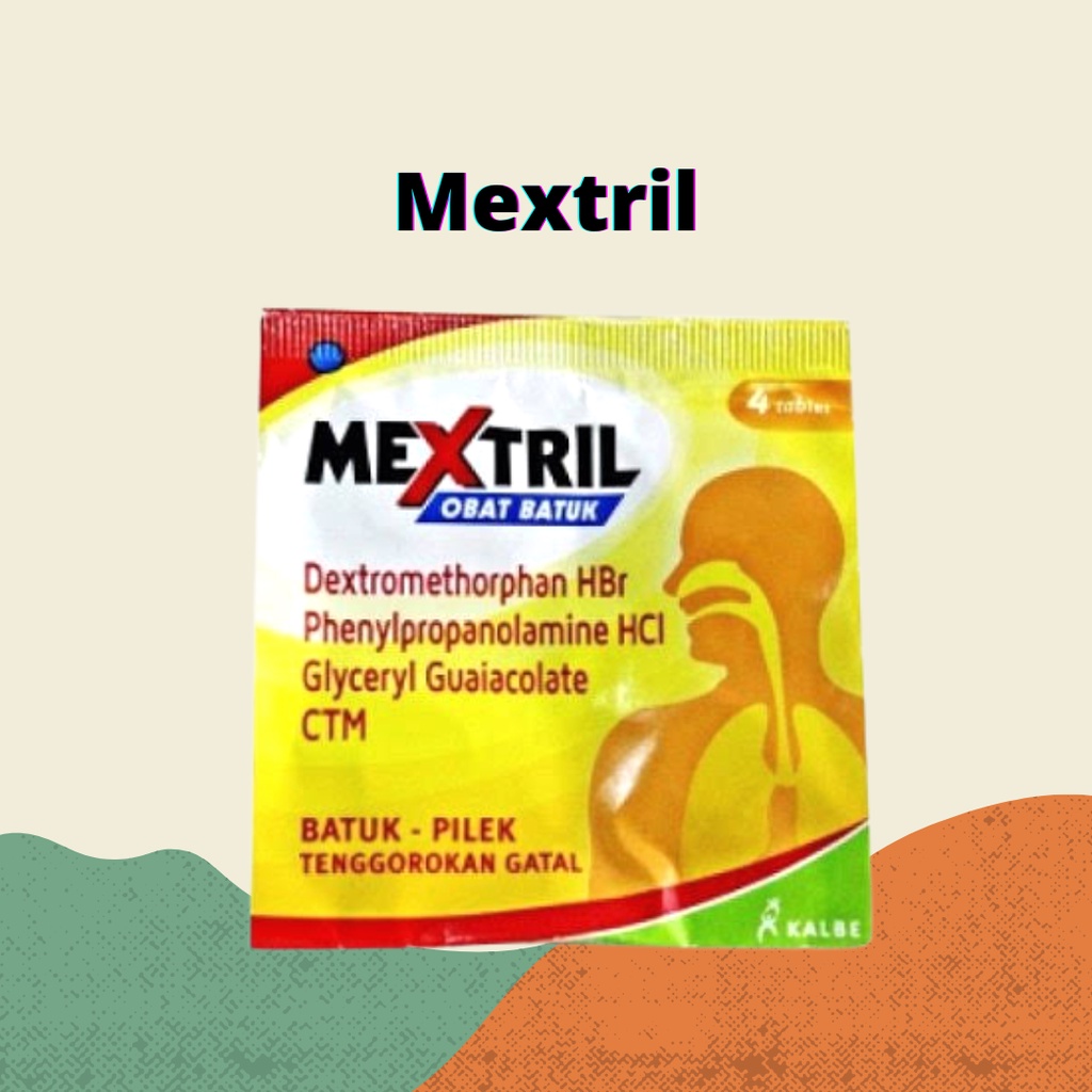 Mextril