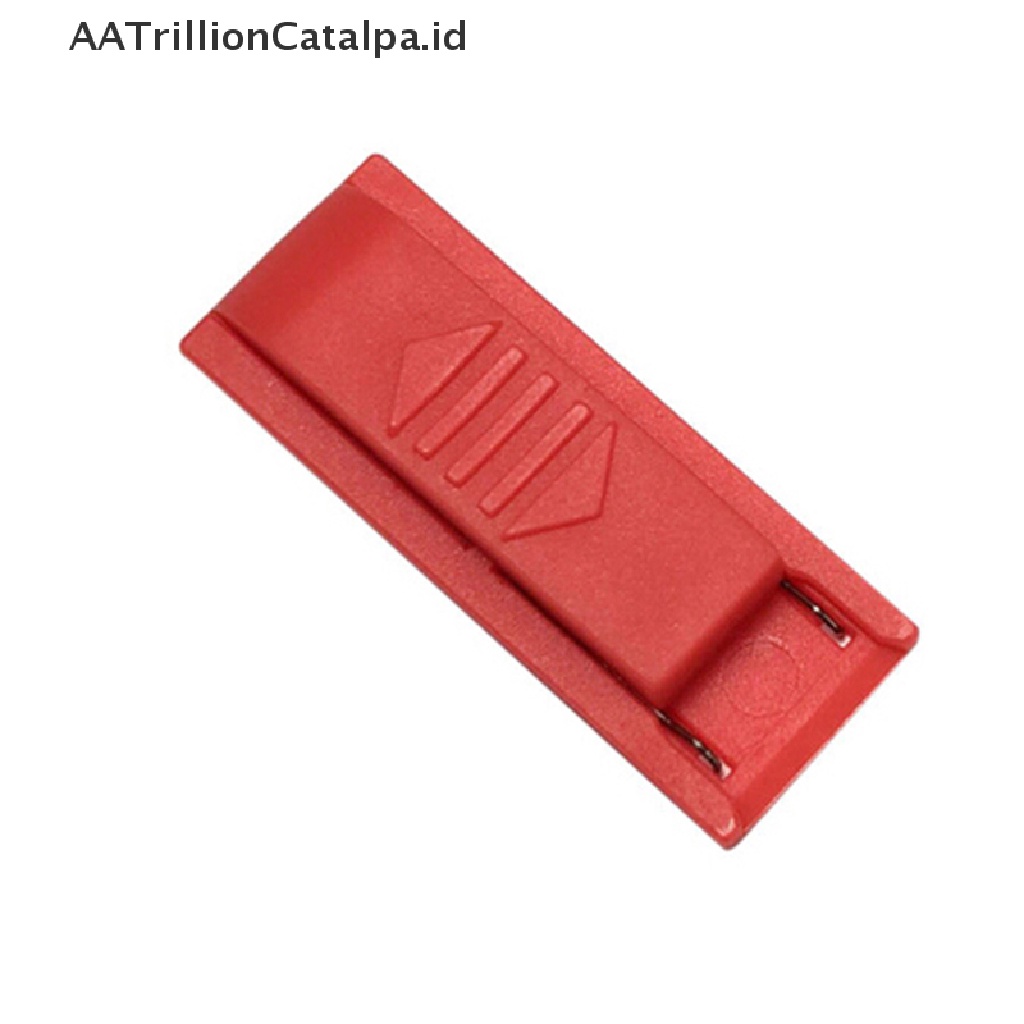 (AATrillionCatalpa) Rcm tool jig Pengganti Bahan Plastik Untuk nintendo switch