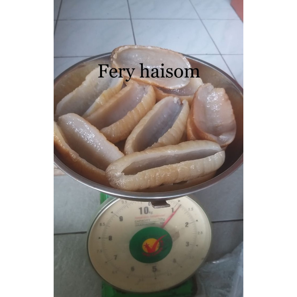 

Kkeanashop Haisom Basah