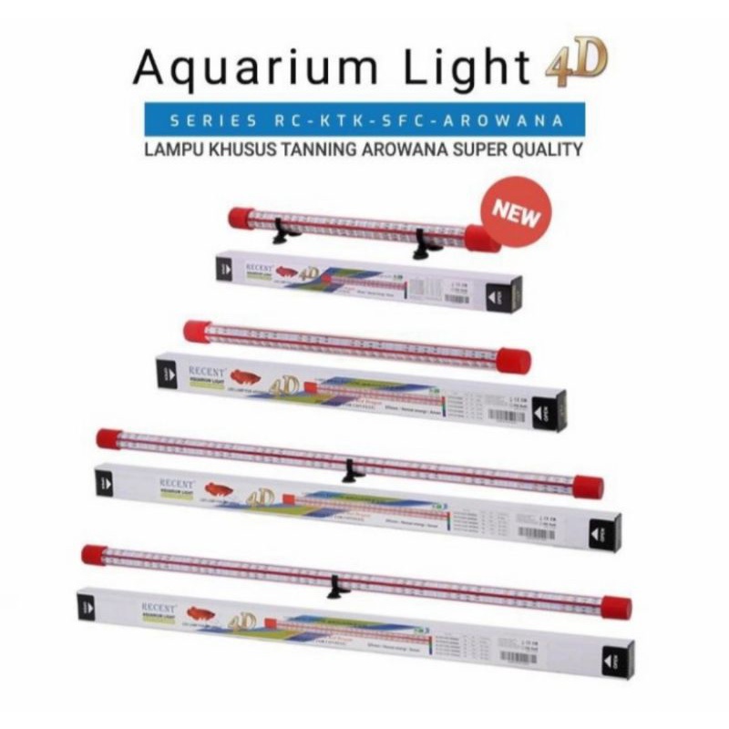 lampu tanning recent ktk 58 4D SPECIALIST FOR CONTEST