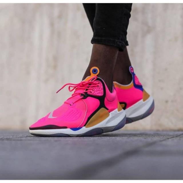 Nike joyride cc3 setter hyper pink