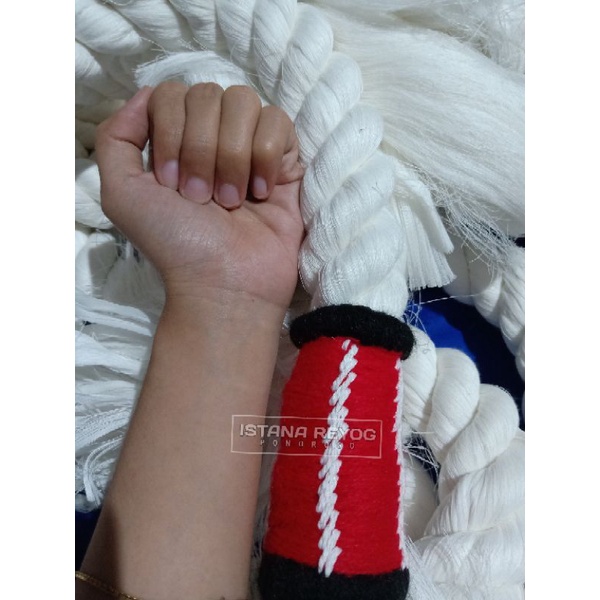 KOLOR WAROK/HIAS/TARI/PENCAK SUPER JUMBO