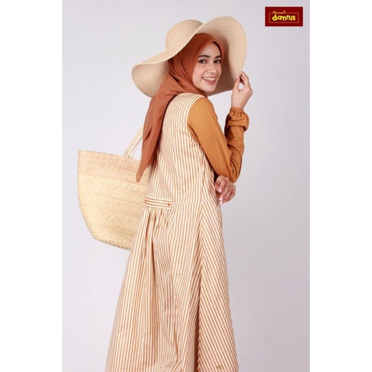 ABAYA REGULER DANNIS A210907
