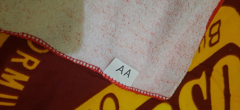 Handuk Rosanna Printing Panel 72x143 Cars