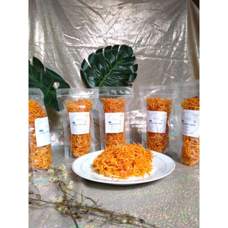 

Kentang Musthofa Hand Made