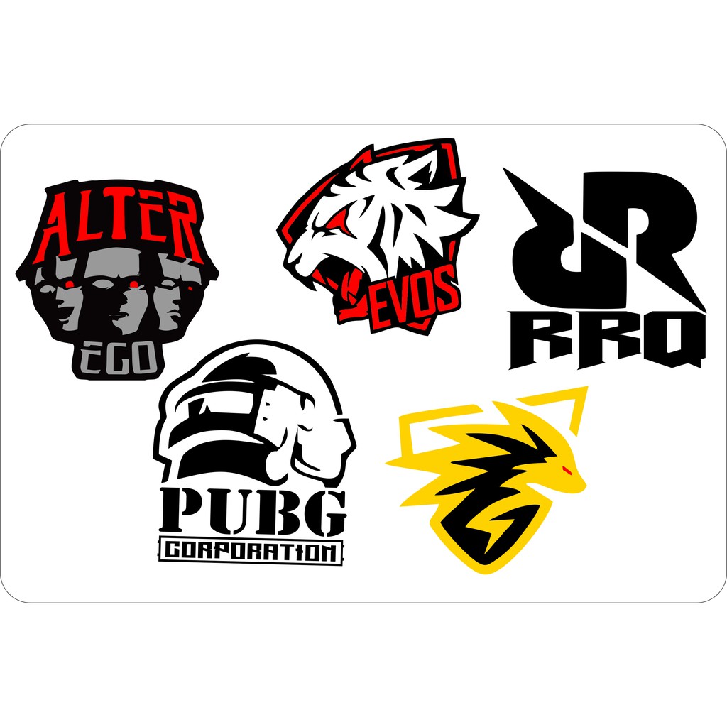 

cuuting stiker squad mobilegend