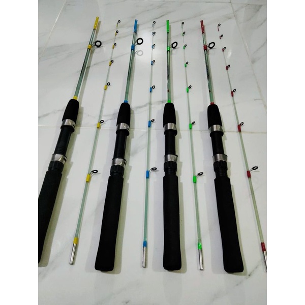 Joran Udang super Lentur