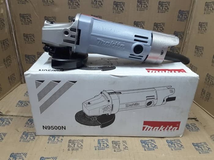 Mesin Gerinda Tangan Makita N9500N N 9500 N