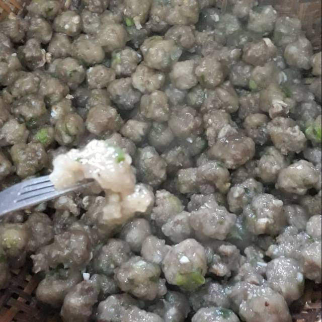 

Baso Aci Tulang Rangu 1kg