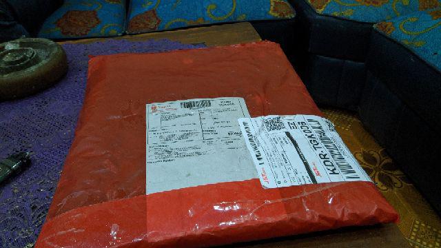 Warmadewa Pen Rajasakti Kemeja Batik Pria Eksklusif Lengan Pendek Katun Primisima Berfuring