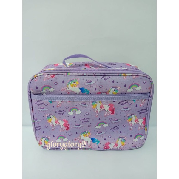 lunchbag/TAs makan/TAs lunchbox/TAs bekal