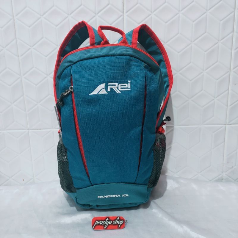 tas ransel mini rei pandora10liter  T35XP25XL6CM original