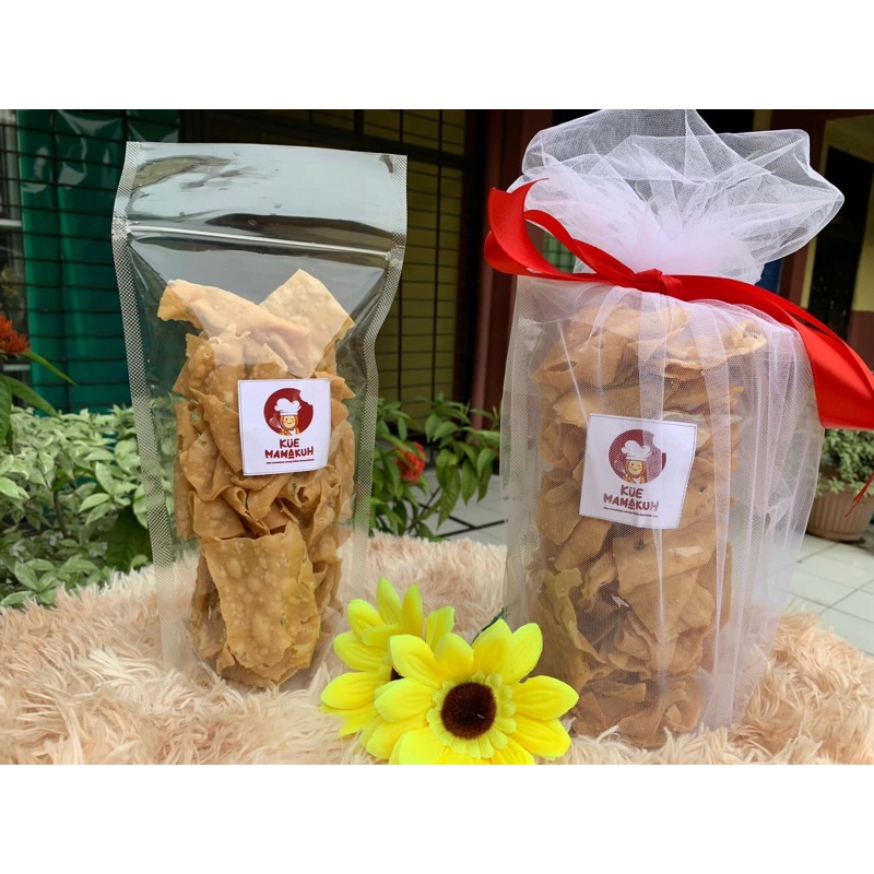 

Hampers Snack Seri C