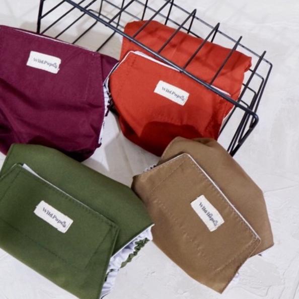 Terbagus.. Manner belt / Manner pad / Popok anjing jantan