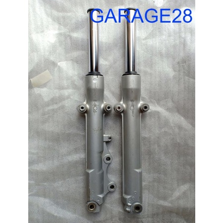 sok depan shockbreaker depan nouvo z Nouvo lele original shock breaker depan