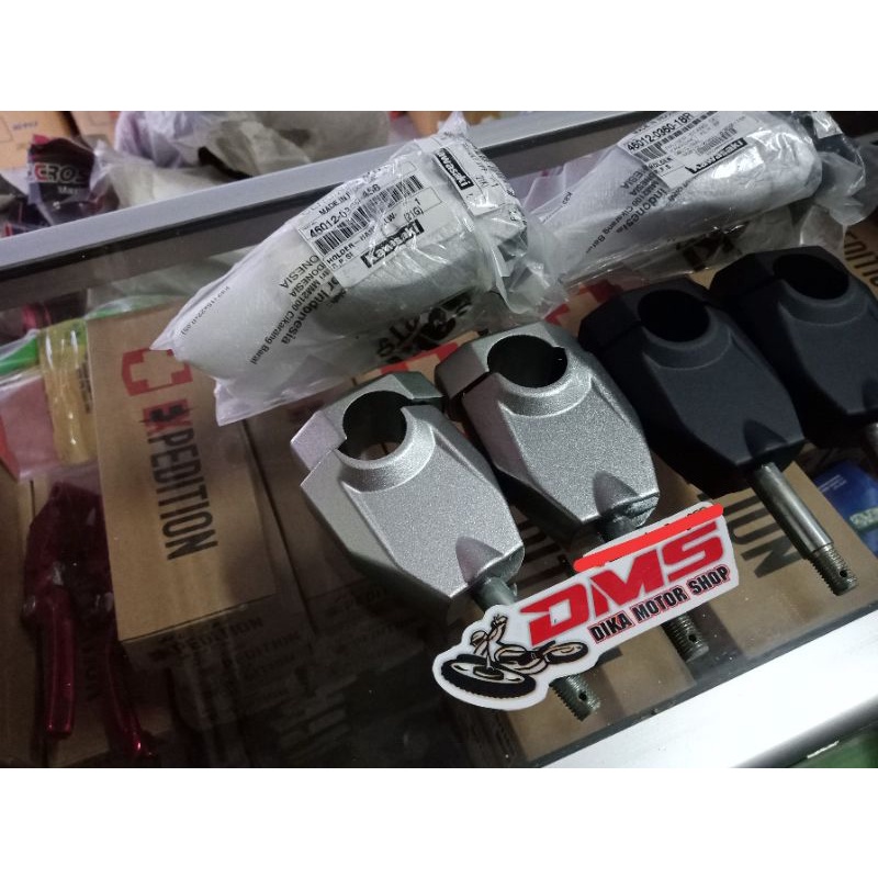 Riser Raiser Setang KLX BF SE Ori