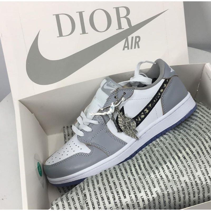 harga dior nike