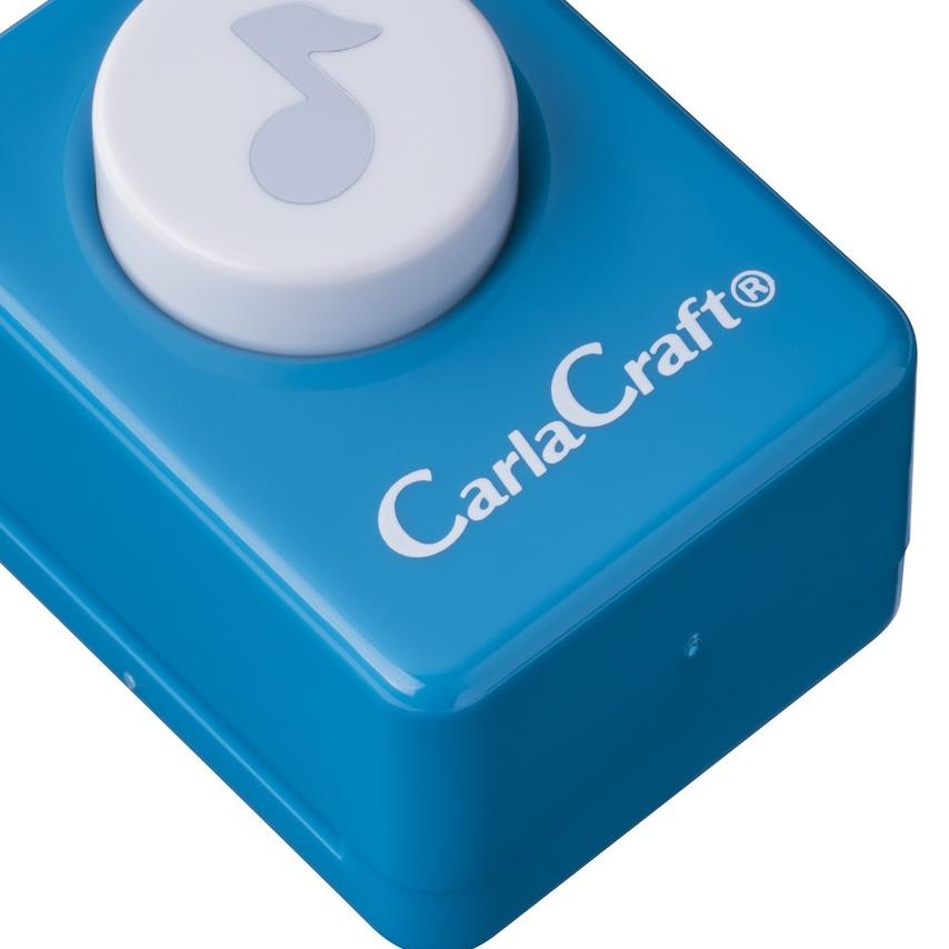 

SALE!!CARLA CRAFT SMALL SIZE CRAFT PUNCH CP-1 PILIHAN KARAKTER 2|KD6