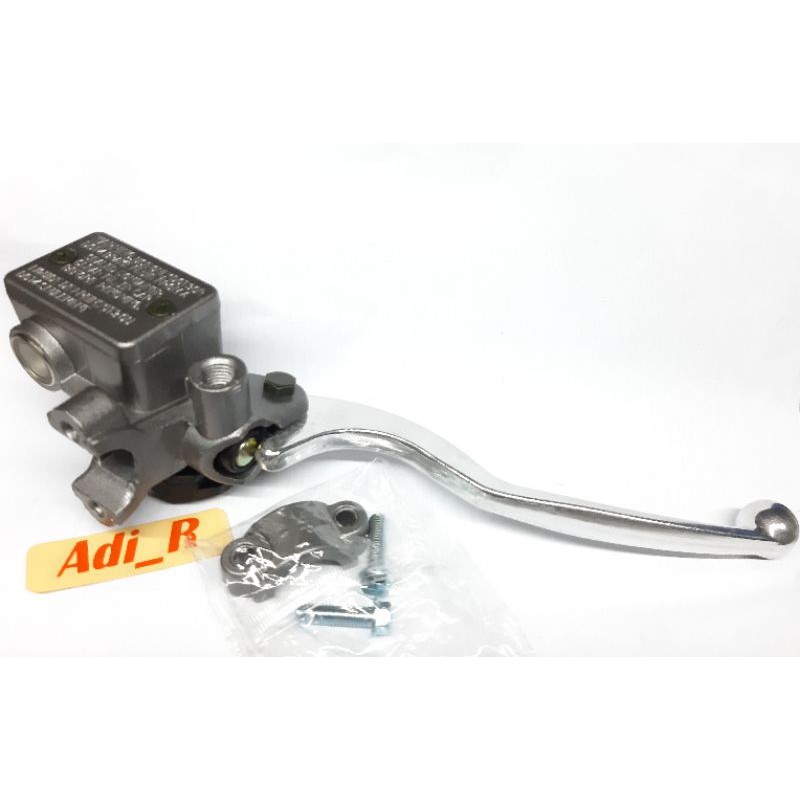 MASTER ATAS SCOPY MASTER REM ATAS SCOOPY MASTER REM SCOPY SCOOPY F1 HANDLE SCOOPY