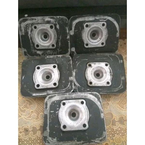 HEAD KOP F1ZR FORCE ORIGINAL