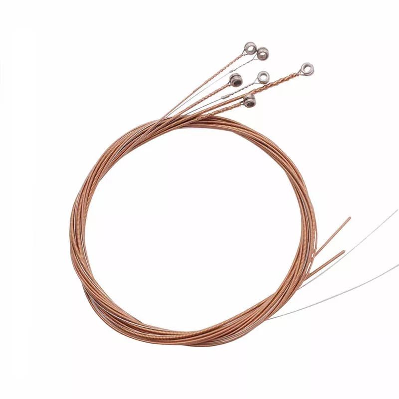 Senar Gitar Akustik Alice A206