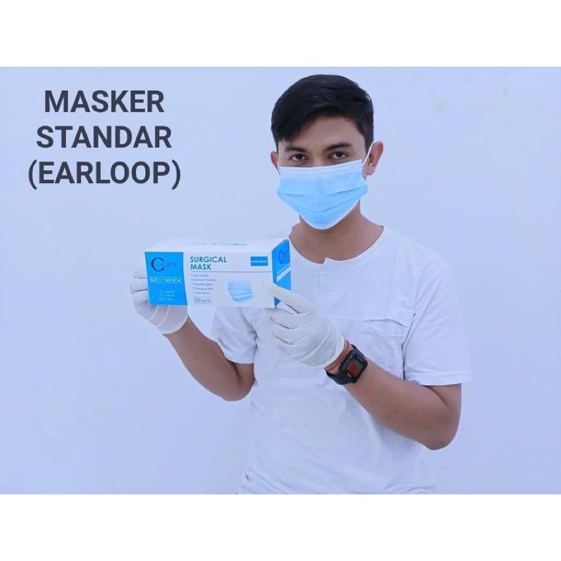 Masker Medis