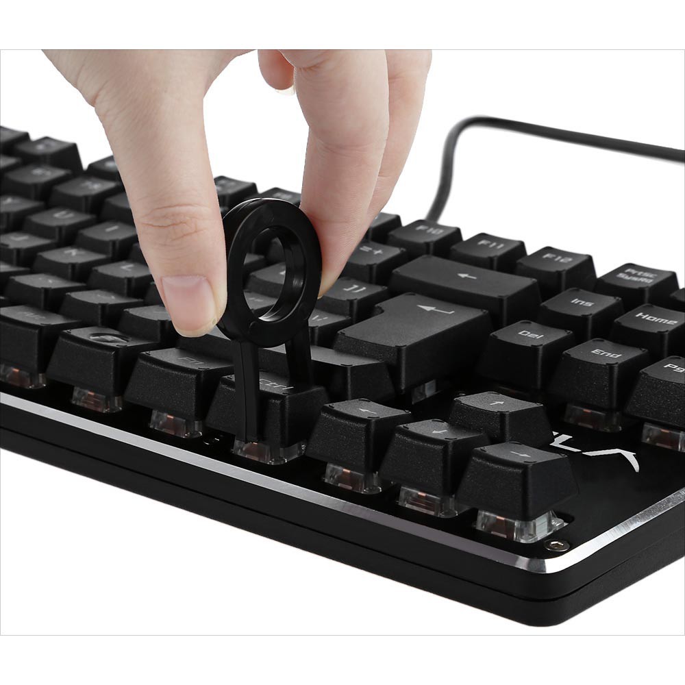 Aula Gaming Mechanical Keyboard - SI-2012