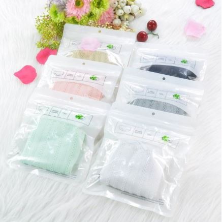 ✿ MADAME ✿FYRM CELANA PENDEK WANITA / Pakaian Dalam Short Underwear Seamless Import