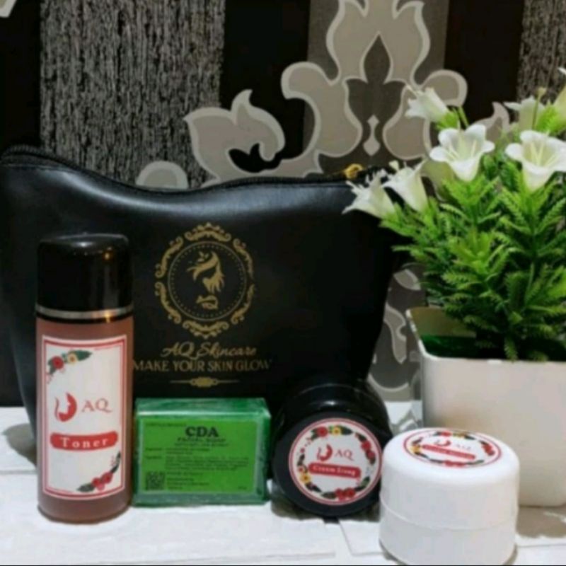 CREAM AQ LEMBUT BY KAK MEGA MAULIDA ORIGINAL  100 % | CREAM AQ ORIGINAL BY KAK MEGA MAULIDA