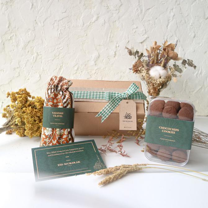 

Ameera - Giftbynamu | Hampers | Lebaran | Idul Fitri | Parsel Djiboutishop