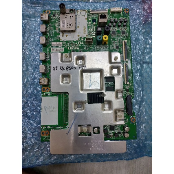 mb - mainboard - matherboard - mobo - lg - smart uhd - 55SK8500PTA - 55sk8500