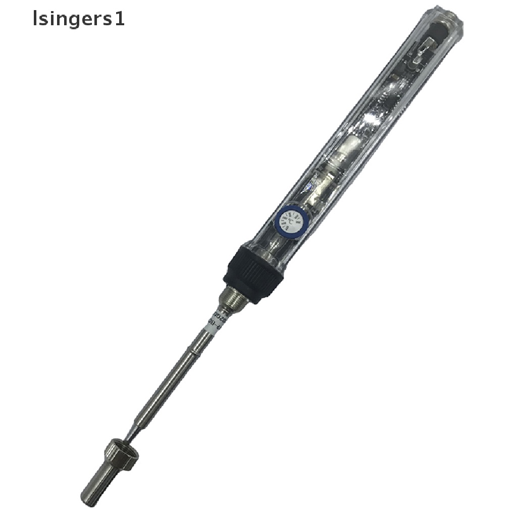 (lsingers1) Solder Besi High Power 75W T12 Suhu Konstan