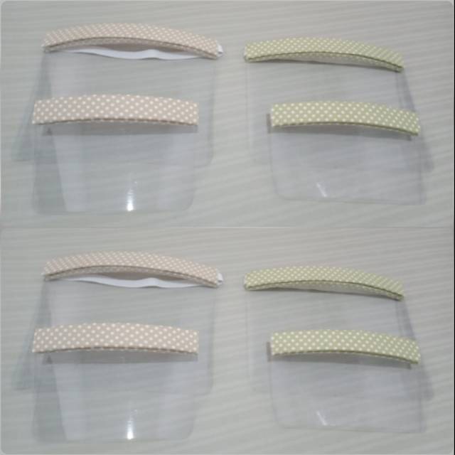 Baby Face Shield / Adult Face Shield