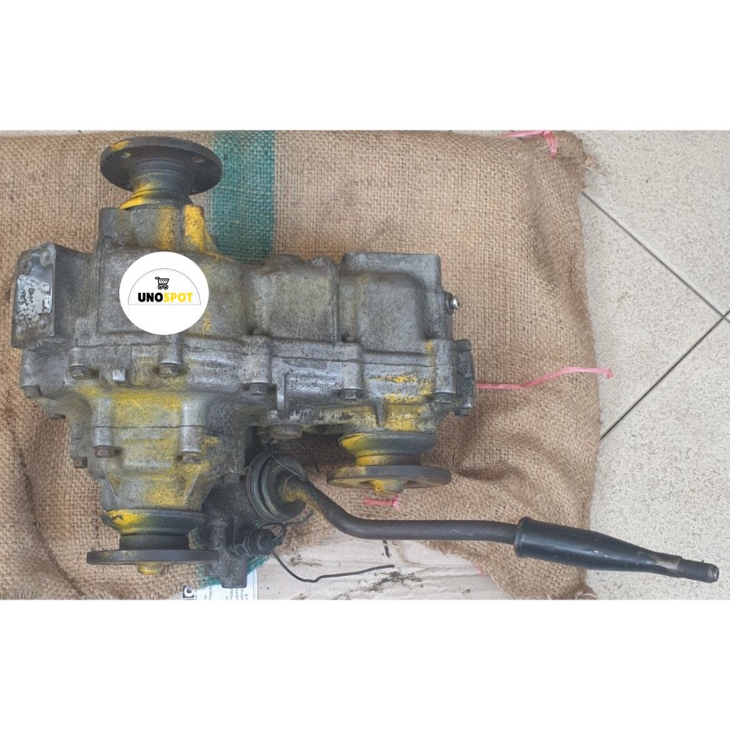 Transfer Case TC Suzuki Jimny Katana