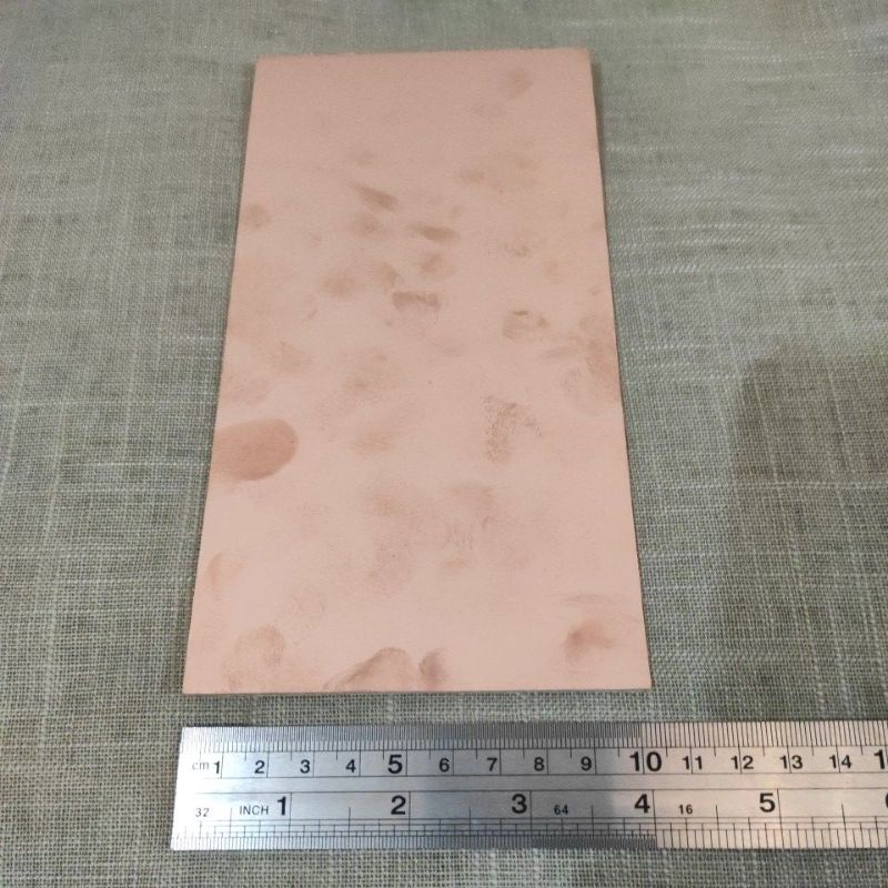 PCB POLOS PERTINAK PERTINAX 10X20 CM