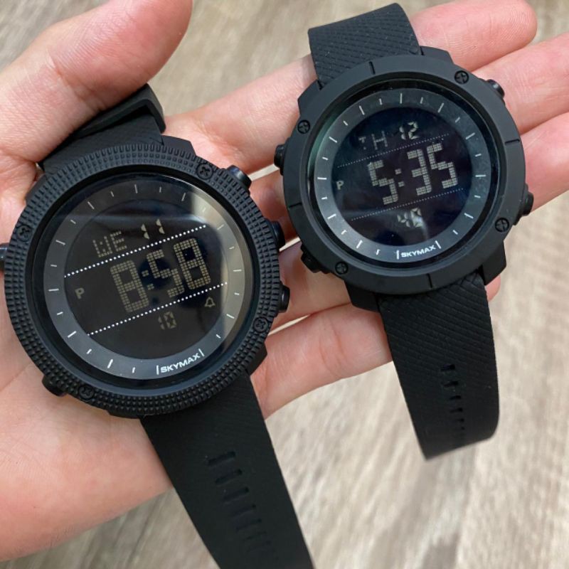 jam skymax