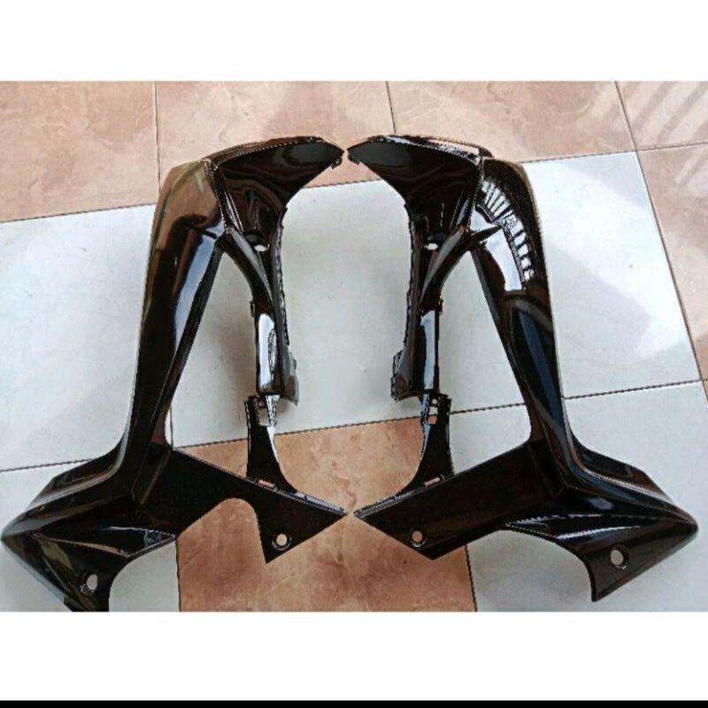 Sayap supra x 125 Batman